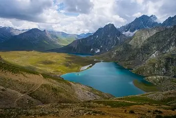 SRG | GUL | SONMARG | PAHALGAM