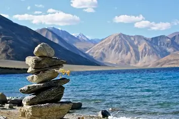 Enchanting Ladakh Journey